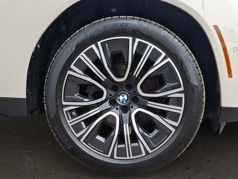 Used 2026 BMW X3 xDrive30 w/ Convenience Package image 9