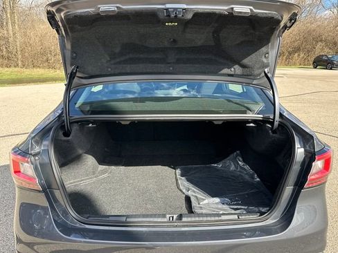 Certified 2023 Subaru Legacy Premium image 22