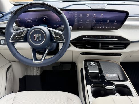 New 2026 Buick Enclave Avenir w/ Super Cruise Package image 25