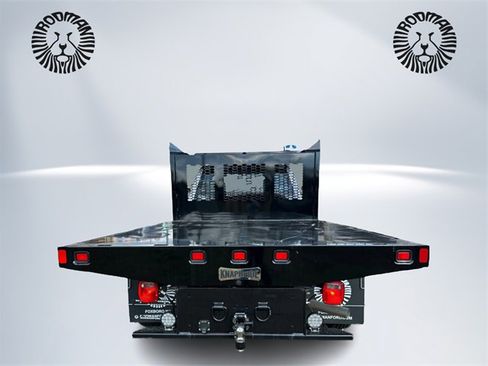 New 2024 Ford F350 XL w/ Snow Plow Prep Package image 6