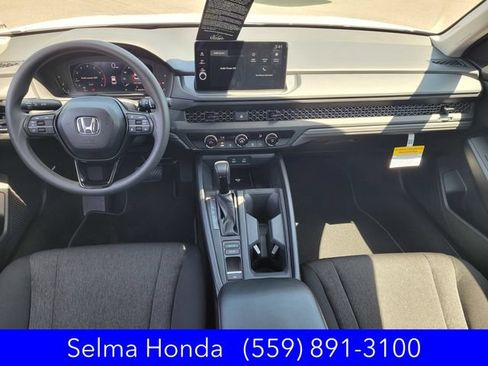 New 2026 Honda Accord LX image 7