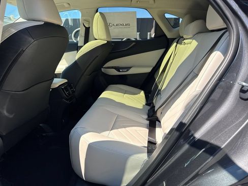 New 2026 Lexus NX 350 AWD w/ Luxury Package image 5