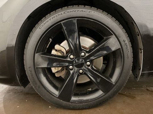 Used 2015 Dodge Dart SXT image 20