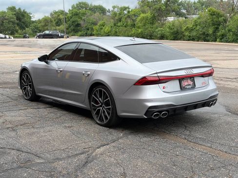Used 2020 Audi S7 Prestige AWD/4WD image 5