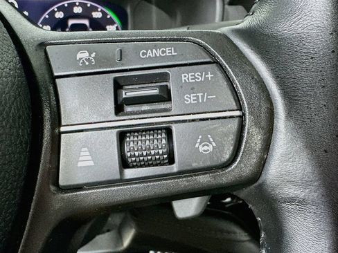 Used 2024 Honda Accord Sport image 23