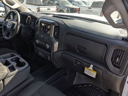 New 2026 GMC Sierra 2500 Pro w/ Convenience Package RWD image 20