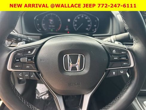 Used 2019 Honda Accord Touring image 20