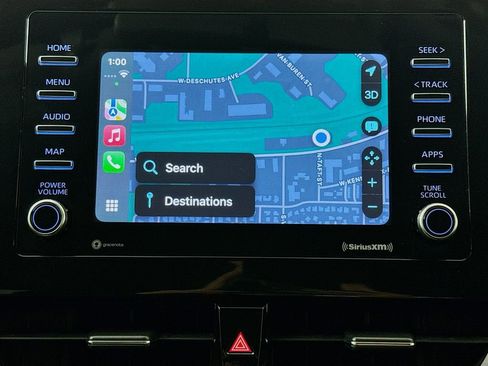 Used 2023 Toyota Camry SE image 12