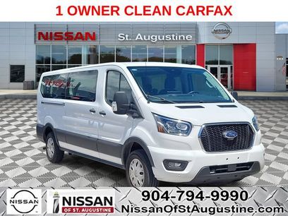 Used 2023 Ford Transit 350 XLT