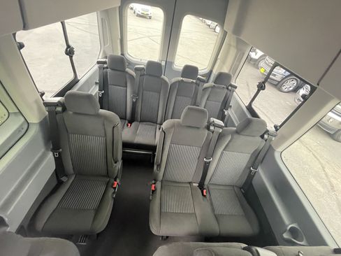 Used 2015 Ford Transit 350 XLT RWD image 16