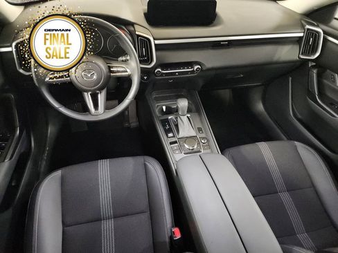 Certified 2025 MAZDA CX-50 2.5 Hybrid w/ Preferred Pkg image 15