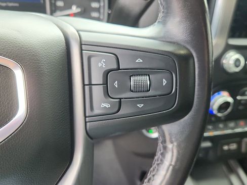 Used 2021 GMC Sierra 1500 Denali w/ Denali Ultimate Package AWD/4WD image 25
