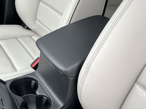 New 2025 MAZDA CX-5 AWD 2.5 S image 21