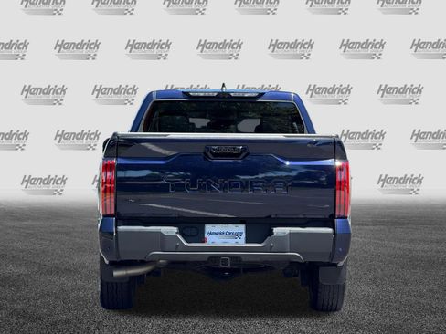 Used 2024 Toyota Tundra Limited w/ TRD Off-Road Package AWD/4WD image 6