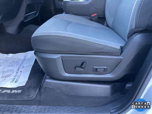 Used 2024 RAM 3500 Big Horn image 64