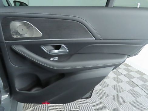 New 2026 Mercedes-Benz GLE 53 AMG 4MATIC image 29