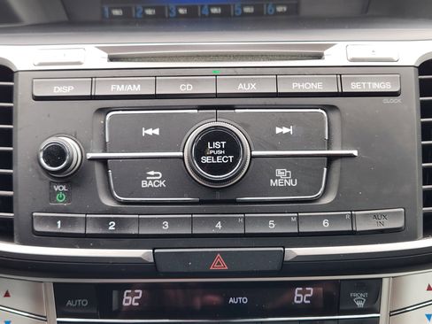 Used 2013 Honda Accord LX image 19