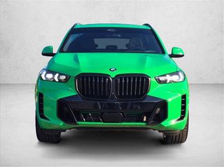 Used 2026 BMW X5 sDrive40i w/ M Sport Package RWD video 2