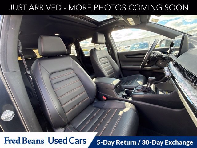 Used 2024 Honda CR-V Sport-L image 12