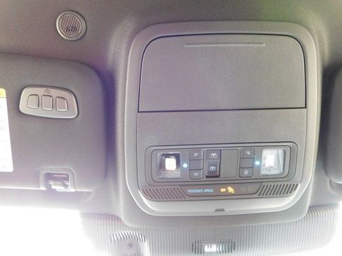 New 2026 Ford Explorer Platinum AWD/4WD image 26