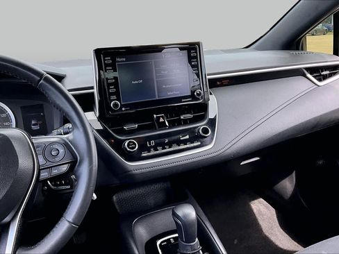 Used 2021 Toyota Corolla SE FWD image 7