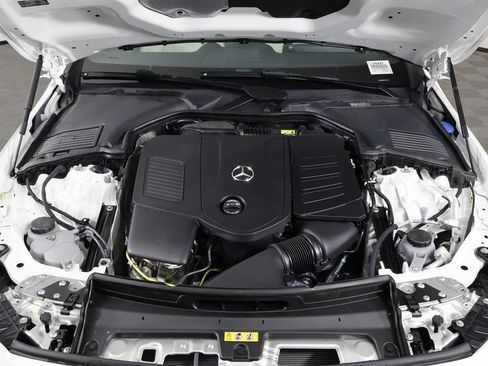 New 2026 Mercedes-Benz CLE 300 4MATIC Coupe image 9