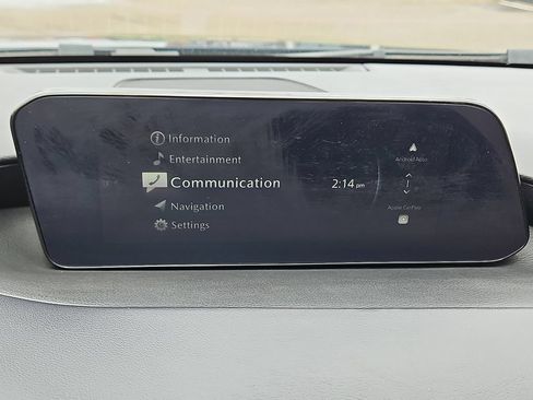 Used 2024 MAZDA MAZDA3 s FWD image 20