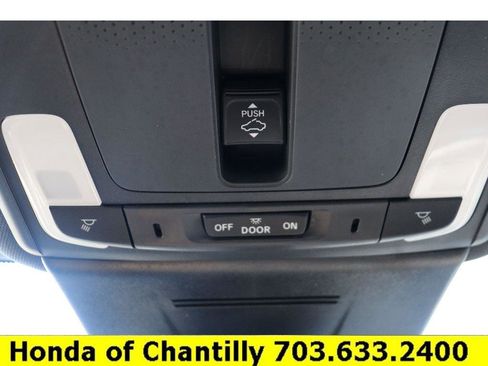 Certified 2025 Honda Civic FWD Hybrid Sedan image 17