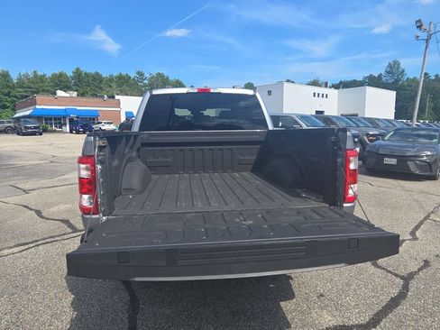 Certified 2022 Ford F150 XL w/ STX Appearance Package AWD/4WD image 3