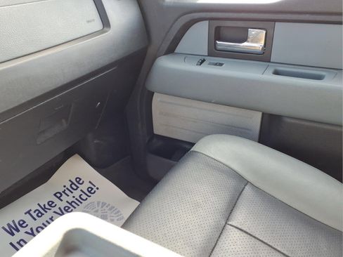 Used 2014 Ford F150 XLT w/ Equipment Group 302A Luxury image 23