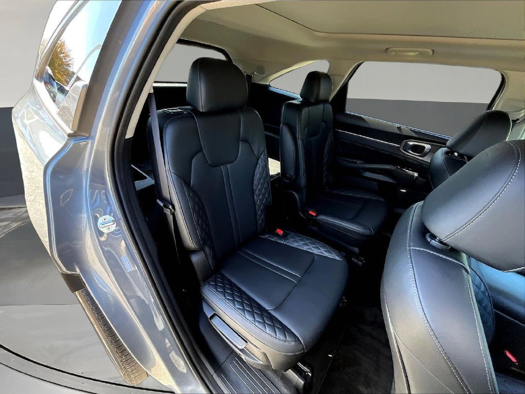Used 2023 Kia Sorento SX Prestige AWD/4WD image 29