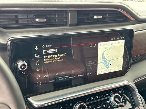 Used 2025 GMC Sierra 1500 Denali Ultimate image 20