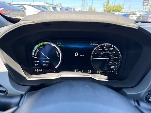 New 2026 Subaru Crosstrek 2.5i Sport AWD/4WD image 24