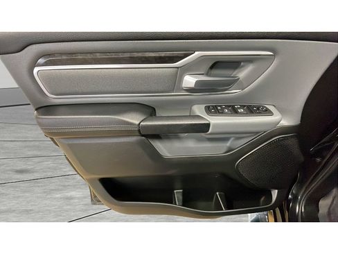 Used 2023 RAM 1500 Big Horn image 9