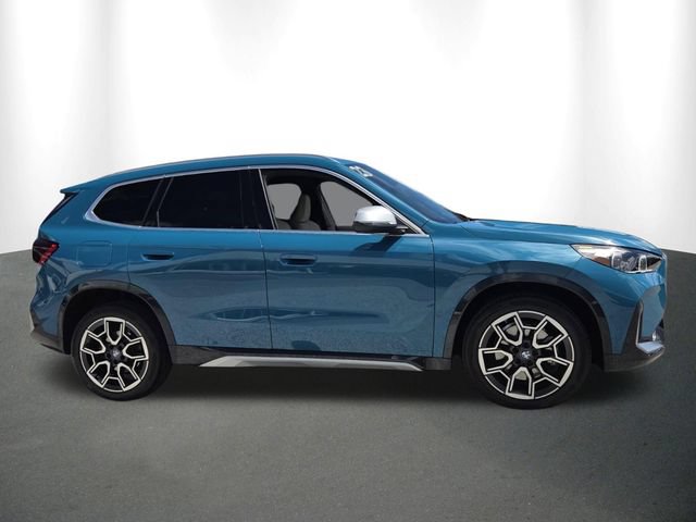 Certified 2023 BMW X1 xDrive28i w/ Convenience Package AWD/4WD image 8