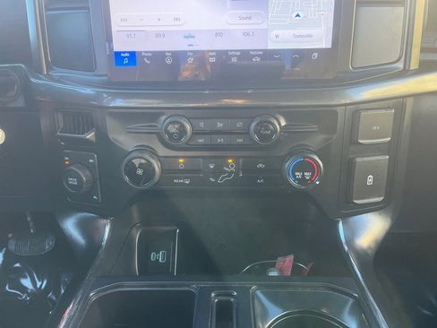 Used 2024 Ford F150 STX image 22