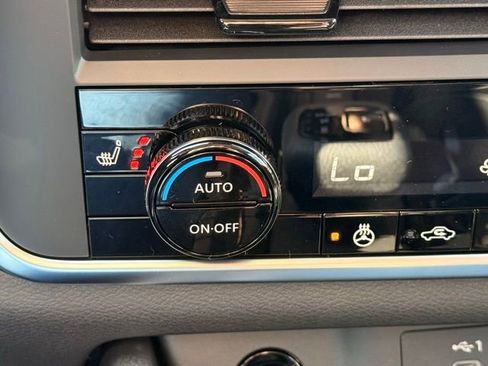 New 2026 Nissan Rogue Dark Armor image 36