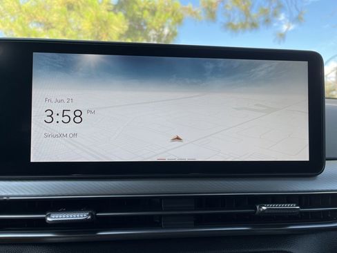 New 2024 Genesis GV60 RWD image 17