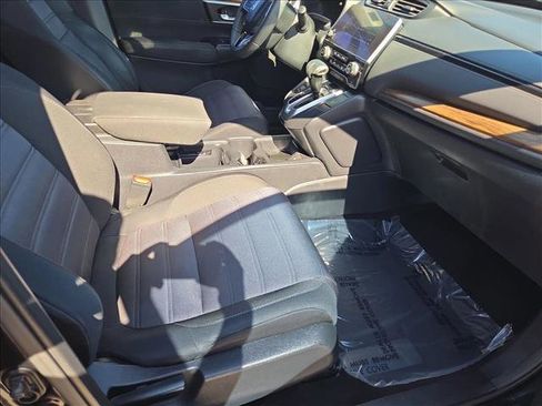 Used 2018 Honda CR-V EX image 21