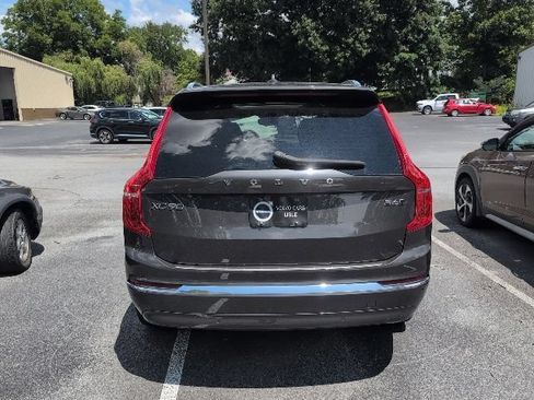 Used 2024 Volvo XC90 B6 Plus w/ Protection Package Premier AWD/4WD image 7
