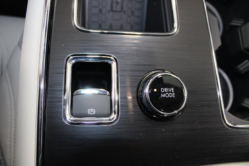 New 2027 Lincoln Aviator Reserve w/ Luxury Package AWD/4WD image 46