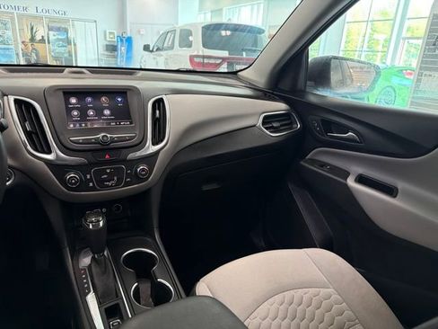 Used 2020 Chevrolet Equinox LS FWD image 22