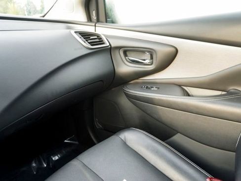 Used 2021 Nissan Murano SL image 31