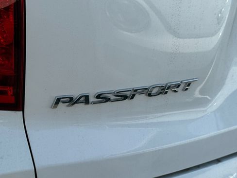 Used 2023 Honda Passport EX-L image 8