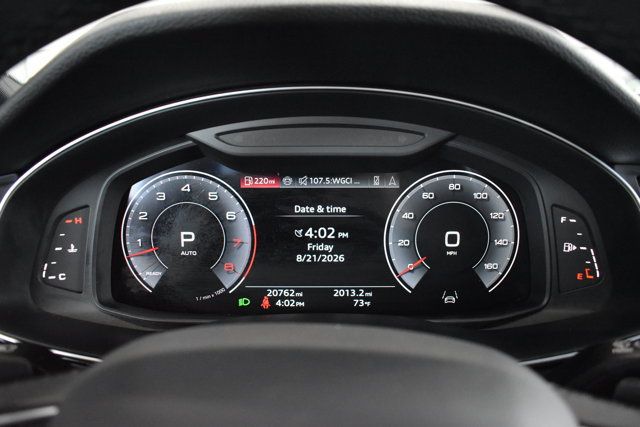 Used 2024 Audi Q7 3.0T Prestige w/ Prestige Package AWD/4WD image 19