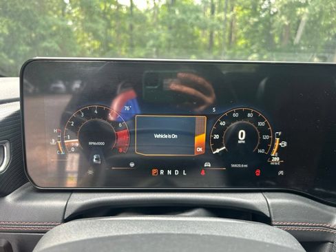 Used 2024 Ford Mustang Premium RWD image 18