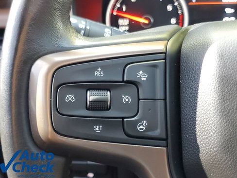 Certified 2021 Chevrolet Suburban High Country w/ Premium Package RWD image 21