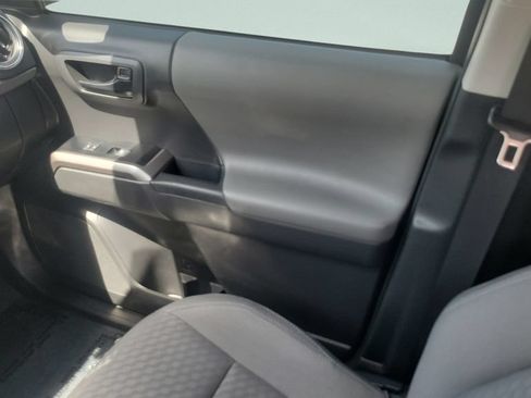 Certified 2023 Toyota Tacoma SR5 RWD image 13