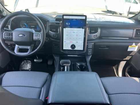 New 2025 Ford F150 Lightning Lariat image 20
