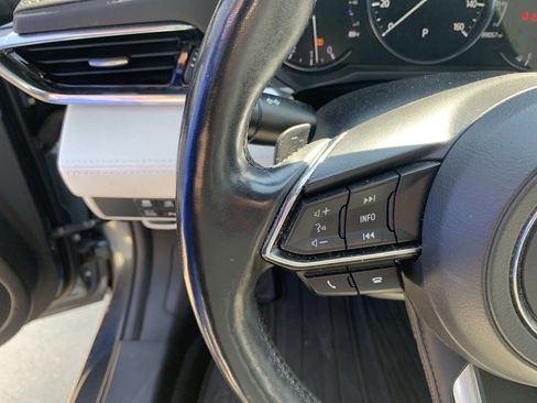 Used 2018 MAZDA MAZDA6 Signature FWD image 19